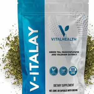 V-ITALAY de Vital Health