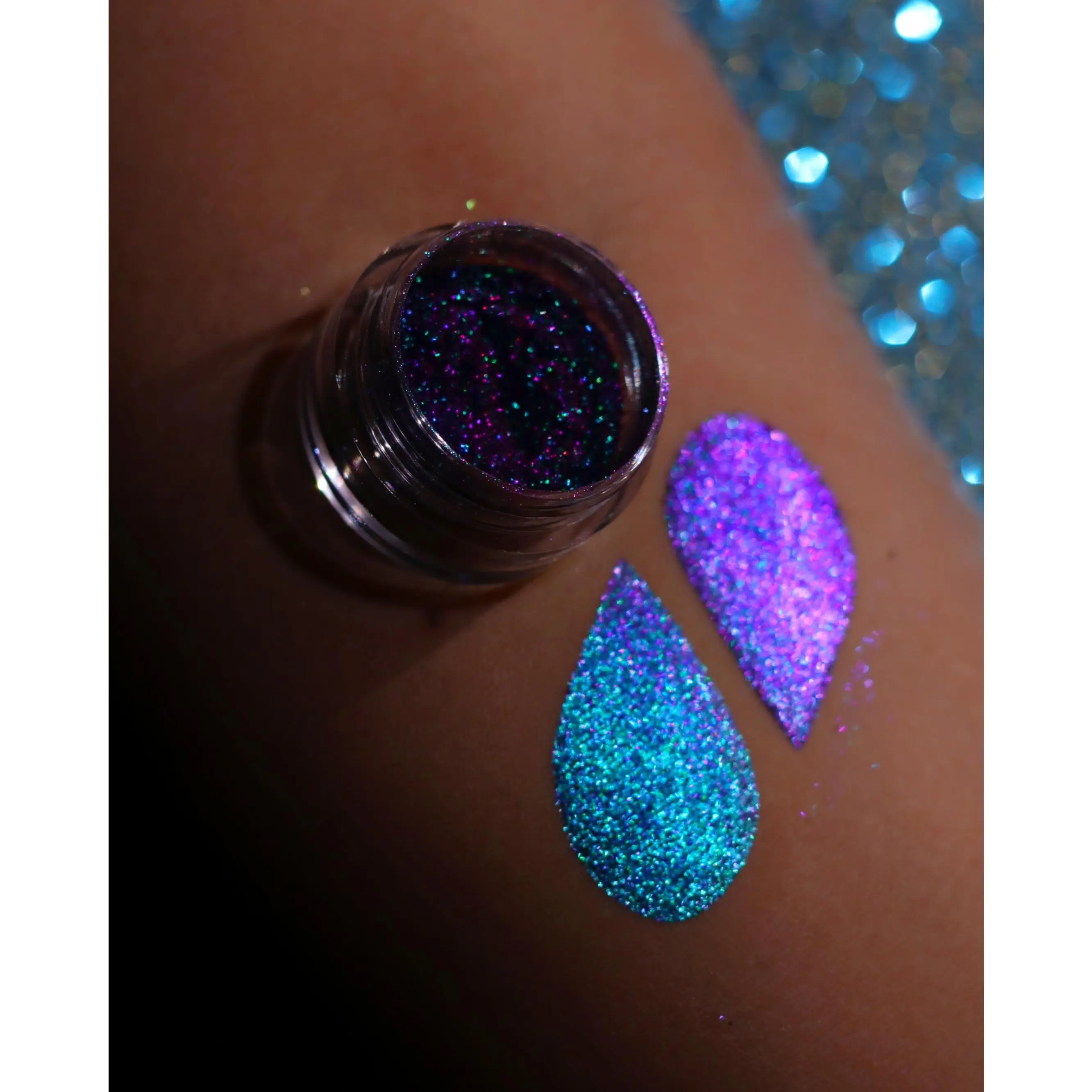KARMA CHAMELEON PRISMATIC PIGMENT