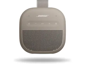 Bose SoundLink Micro Portable Speaker 2nd Gen - Sandstone