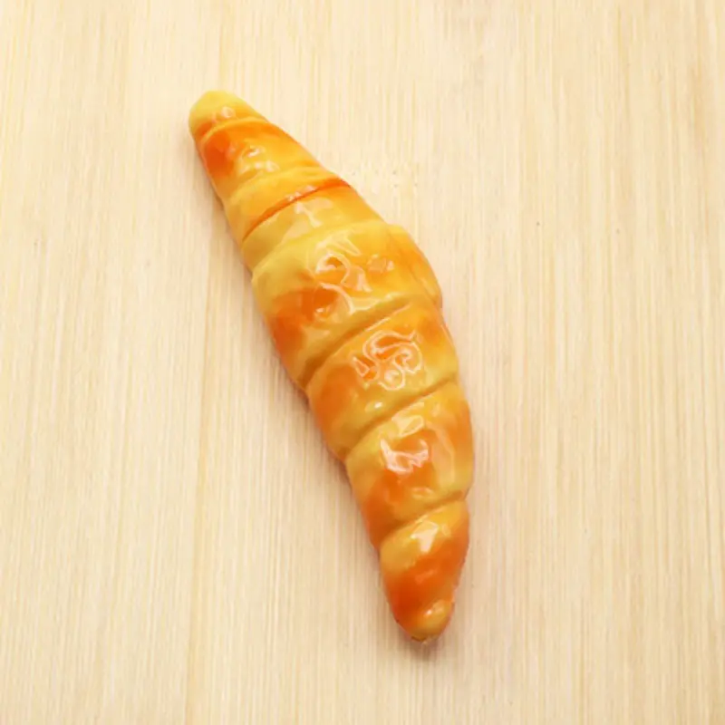 Cute Pizza Design Oil-Based Pencils Set, 4 Pieces Per Pack, Creative Writing Pens for Students, Office Stationery Supplies