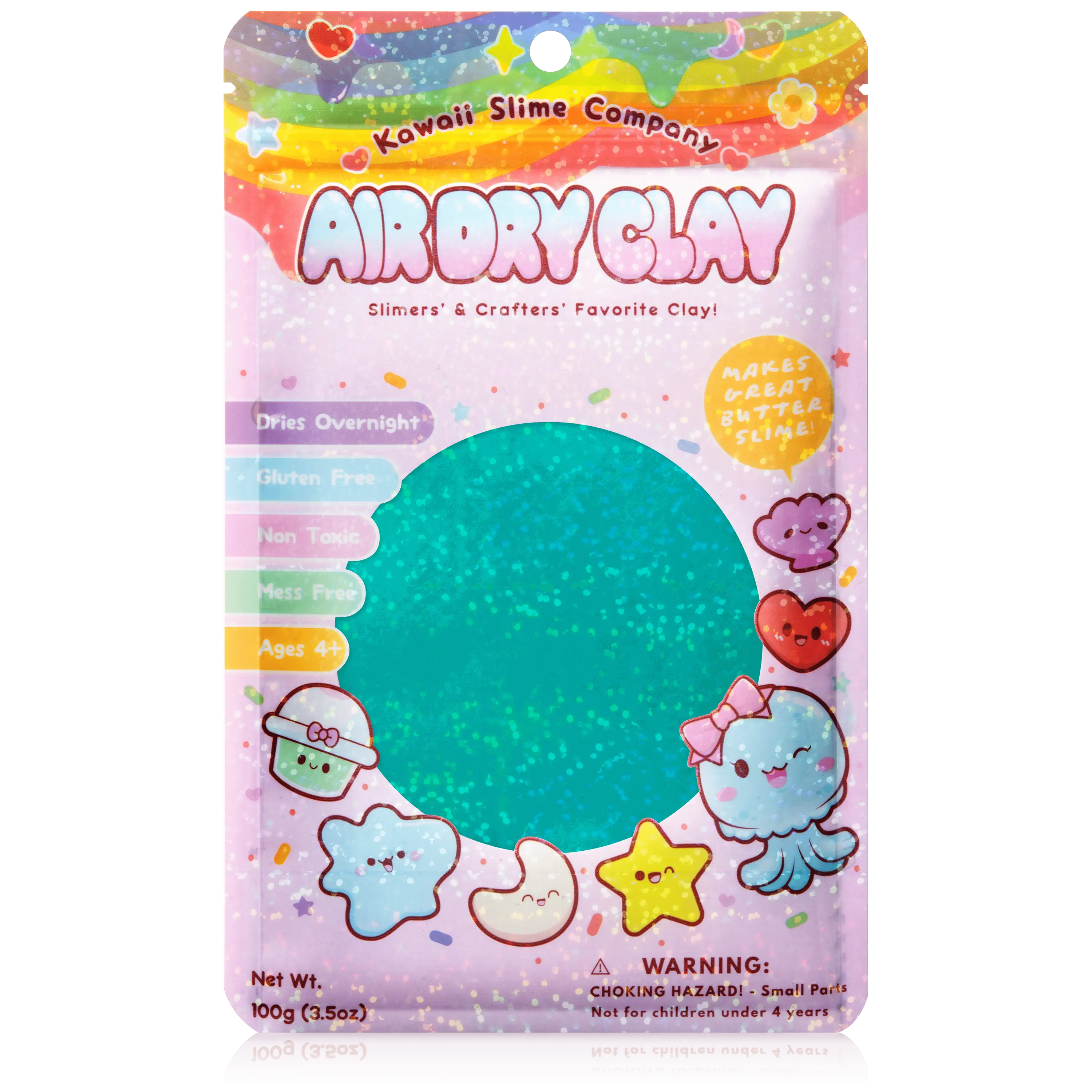 Air Dry Clay – Handmade Gifts Art Crafts Handicraft