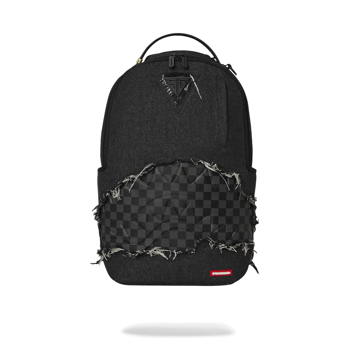 SUPERHERO BACKPACK SUPERHERO BACKPACK