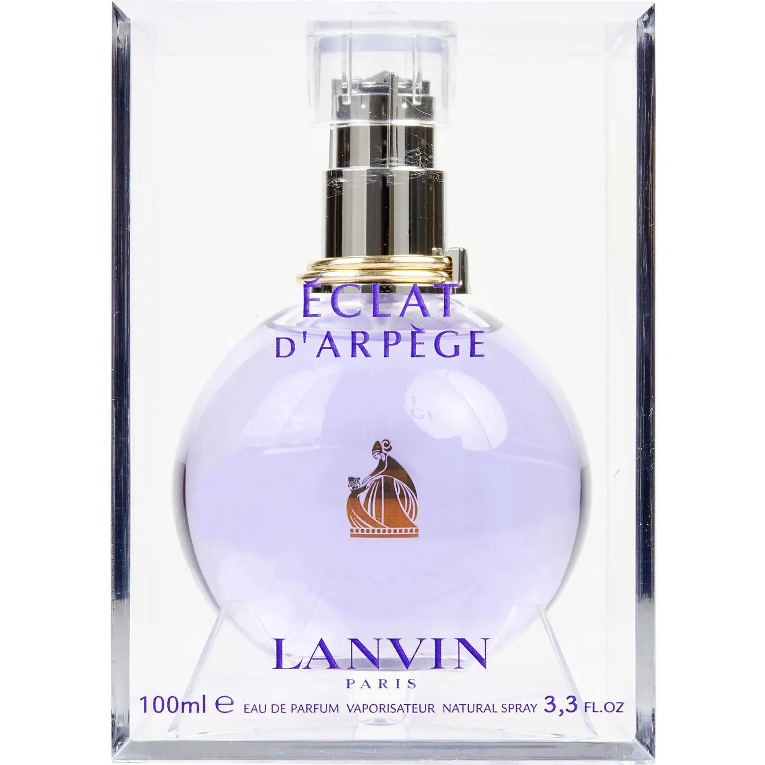 Eclat D'arpege By Lanvin Eau De Parfum For Women