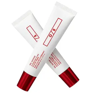 Oil Sucker Extreme Mattifying Alkaline Primer - Clinically Tested 12HR Wear Non-Comedogenic Makeup Base for Acne Control
