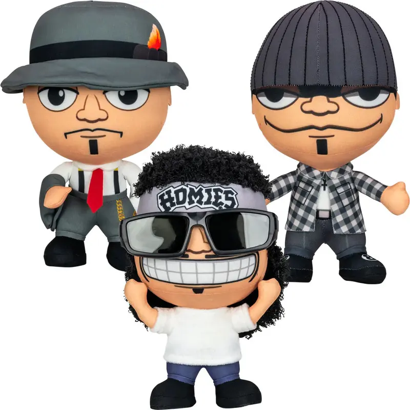chikuwa plush - TikTok Shop