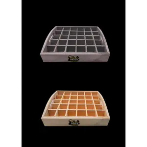 Fragrance Custom Tray