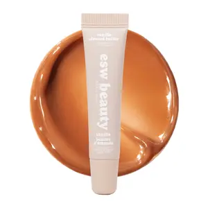 Vanilla Almond Butter Smoothie Lip Treatment