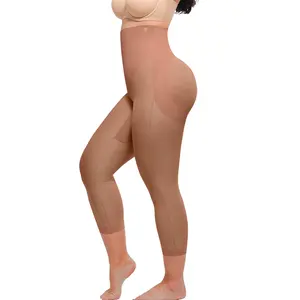 Shapellx BOOT-YEAH MeshSmooth Butt-Lifting Capri Shapellx BOOT-YEAH MeshSmooth Butt-Lifting Capri