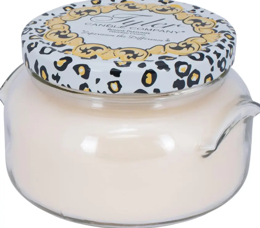 Tyler Candle Company CANDLES