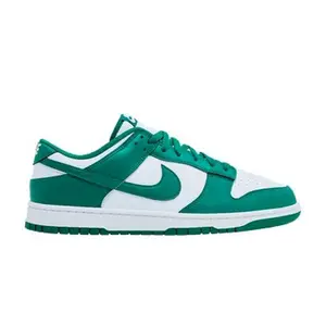 Nike Dunk Low 'Malachite' 2025