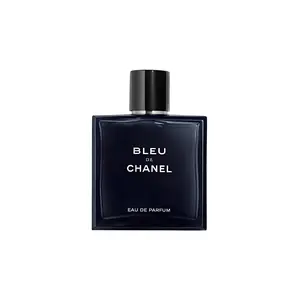 CHANEL Cerulean Men's Perfumes Woody Aromatic Eau De Parfum EDP Long Lasting Fragrance