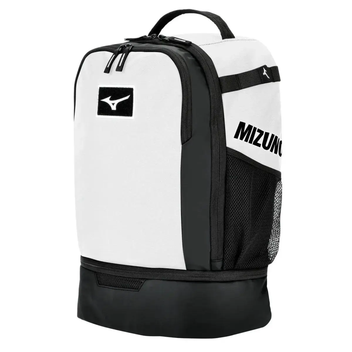 Mizuno Crossover 25 Backpack Baseball Equipment Bag 360337