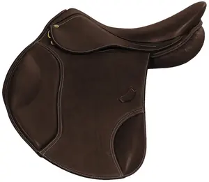 HDR Carmel Jumping Saddle