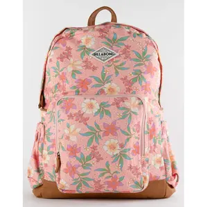 Home Abroad Backpack for Men, Women, and Children