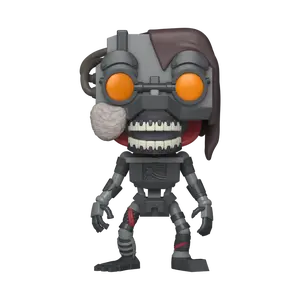 Funko Pop! Five Nights at Freddy's - The Mimic #1216 Funko Pop! Five Nights at Freddy's - The Mimic #1216