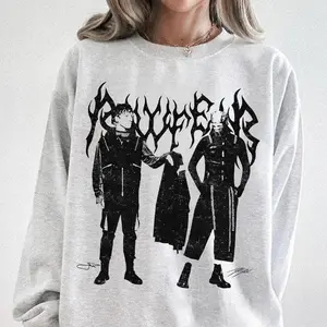 Twenty One Breach Music Vintage Tour T-shirt Vintage  Streetwear Shirt Hip Hop Oversized Top Unisex Crew Neck Short Sleeves Airlume Combed Cotton Blend Black T-Shirt for Men with Graphic Design