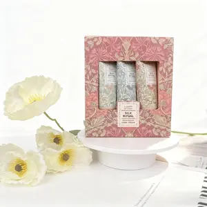 Viral Moocute Lavender Hand Cream | 24H Hydration + Soothes Dry Skin | Silk-Infused & Non-Greasy #Skincare