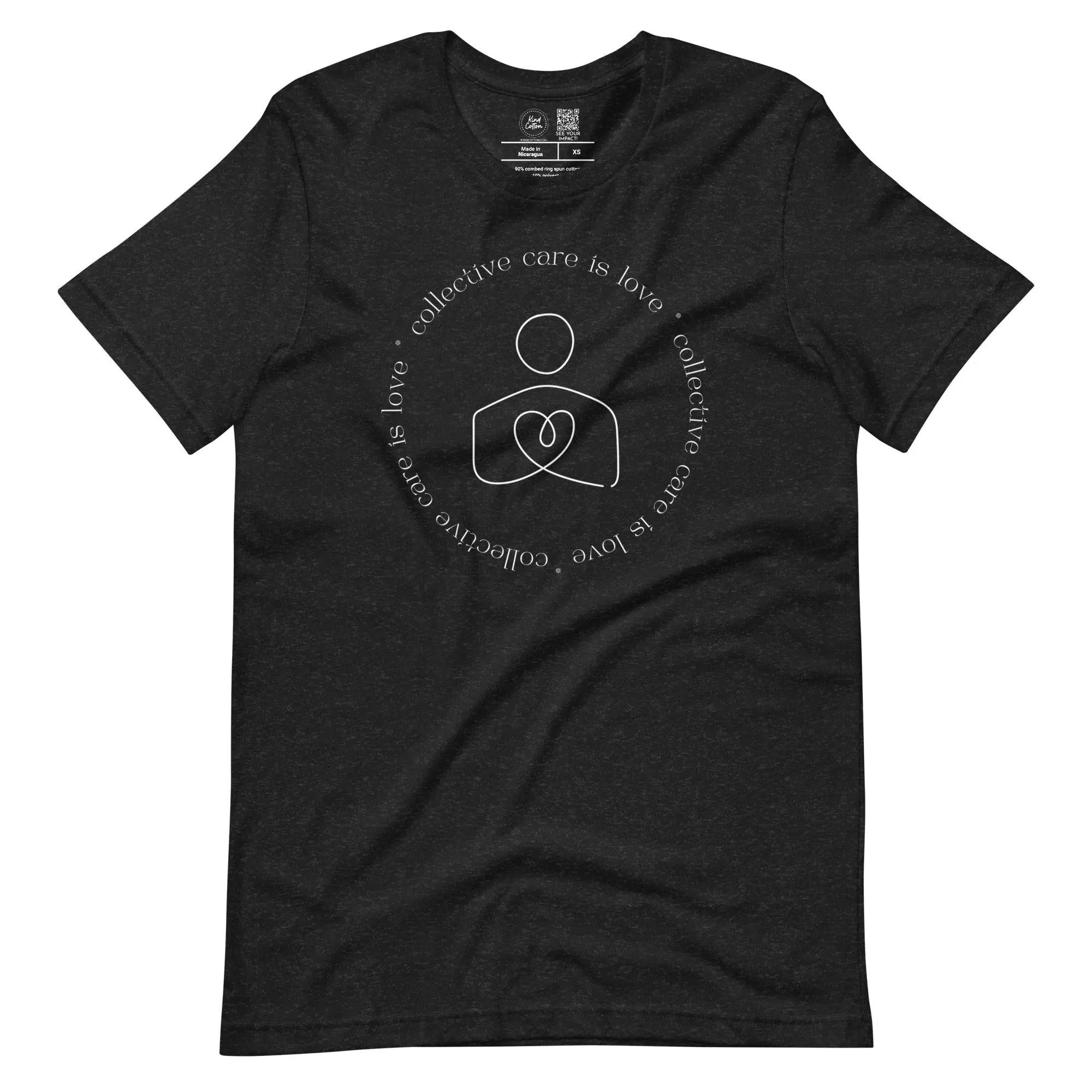 Collective Care Classic Tee Collective Care Classic Tee