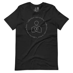 Collective Care Classic Tee