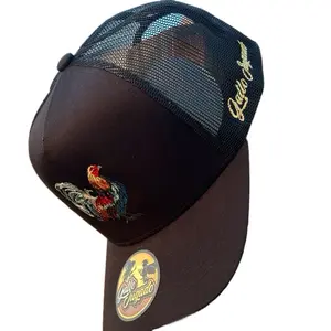 Gorra Gallo