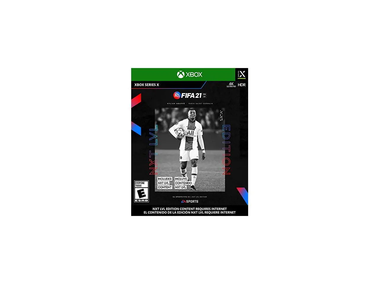 Electronic Arts Fifa 21 Next Level (Xbox X)