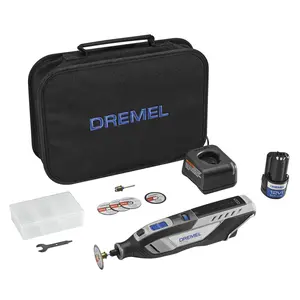 Dremel 12V Cordless Brushless Rotary Tool 8250-5