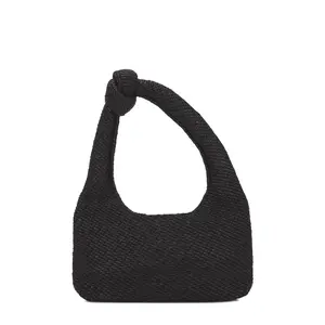 L*SPACE Ryder Bag in Black