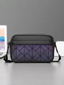 Small Single Shoulder Bag, Crossbody Bag for Men, Stylish Crossbody Bags, Stylish and Versatile, Perfect for Everyday Use, Lightweight and Durable, Ideal Gift for Him