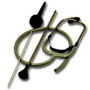 Lisle LIS52750 Dual Purpose Stethoscope Kit Lisle LIS52750 Dual Purpose Stethoscope Kit