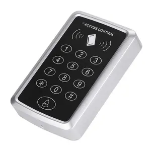 Access control all-in-one machine access control system card swipe password controller sensor ID card/IC access control machine card reader