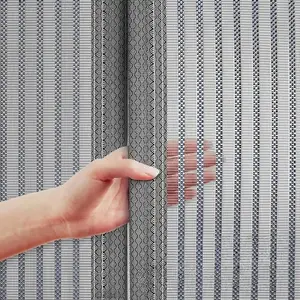magnetic screen door mesh,garage door screen,mesh screen door,bug screen for doorway,magneticscreendoor,screen,magneticscreengaragedoor,magneticscreendoorcurtain,screendoor,homeessentials,summermusthaves,doggydoor,diyhomeprojects,bugproof,BugFree,verano
