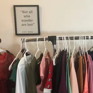5 lb Assorted Women's Clothing