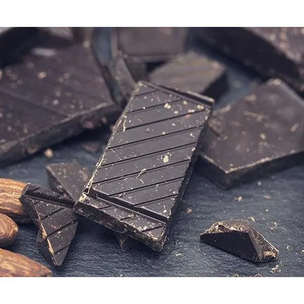 Chocolate Almond