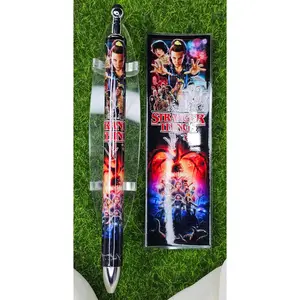 Stranger Things Pen