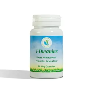 IFastFit L-THEANINE + INISOTOL  Supplement relaxation
