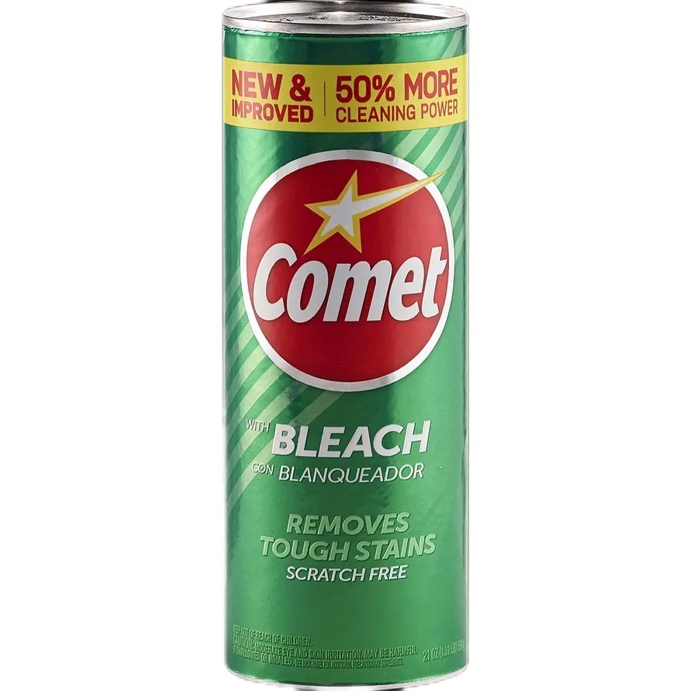 OG Comet Cleansing Powder 21oz w/ Bleach