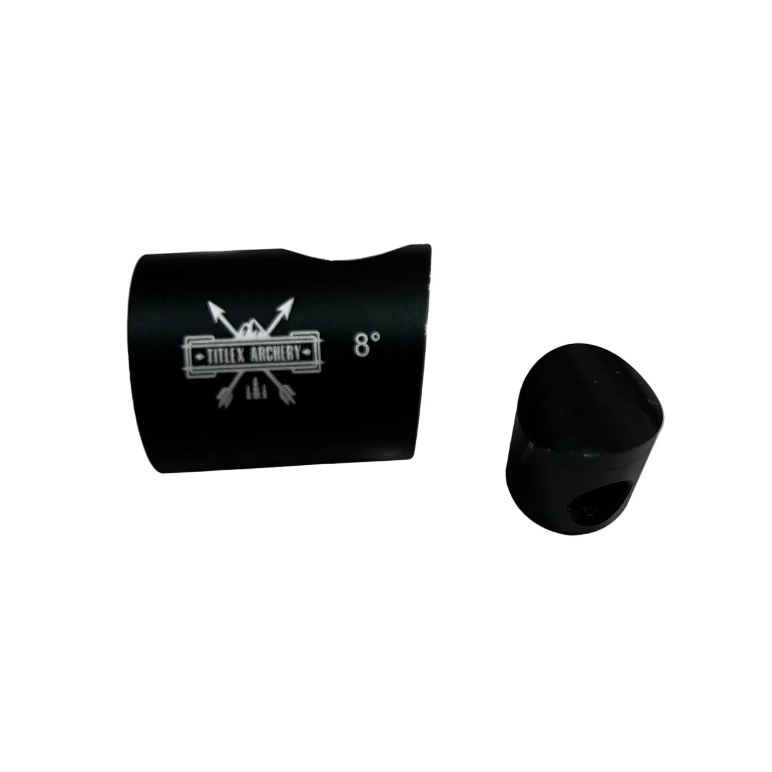 Front Stabilzer Quick Disconnect (8 degree) Front Stabilzer Quick Disconnect (8 degree)