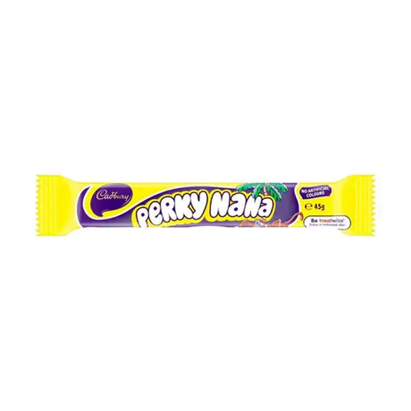 Cadbury Chocolate Wafer Bar with Creamy Filling