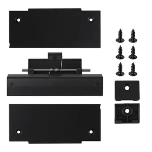 Furrion Arctic Fcr08dcdta/fcr10dcdta-Bl Refrigerator Door Latch Replacement, Easy Installation, Fixes Damaged or Worn Latches