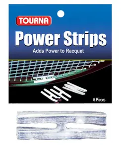 Power Strips - Soft Iron Lead Tape Alternative