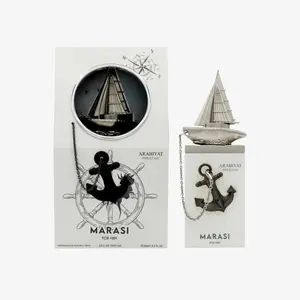 Arabiyat Prestige Marasi for Him EDP 100ml