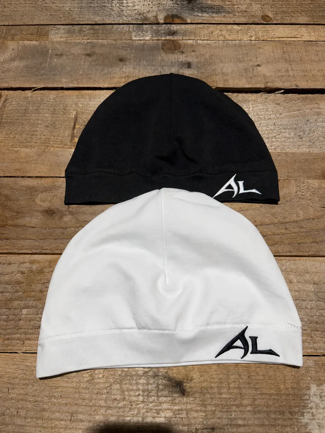 Ajal Satin-Lined skull cap