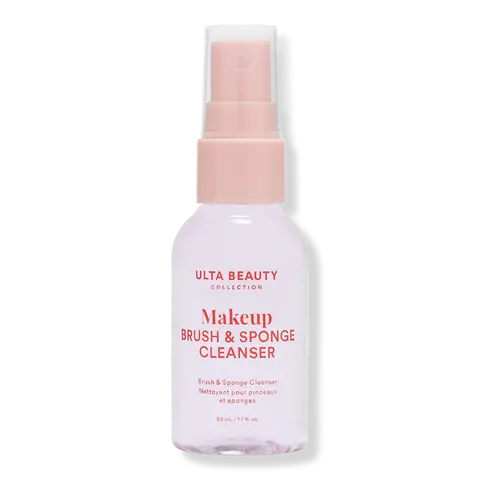 ULTA Beauty Collection Travel Size Brush & Sponge Cleanser