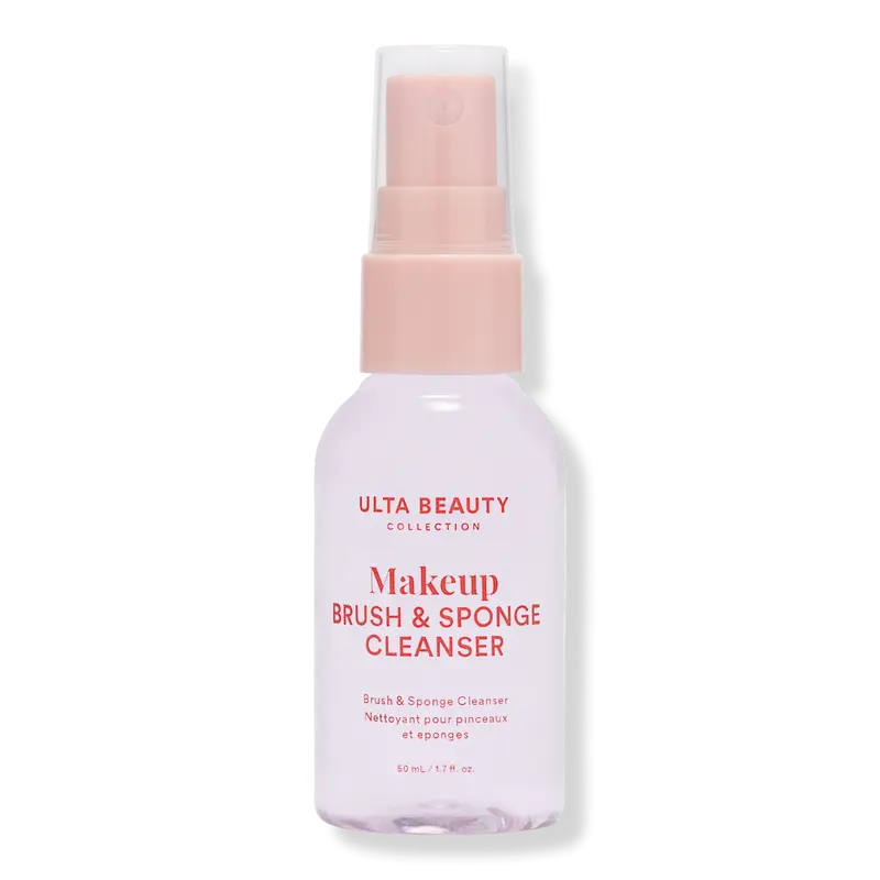 ULTA Beauty Collection Travel Size Brush & Sponge Cleanser