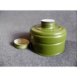 GP5 RUSSIAN GAS MASK FILTER