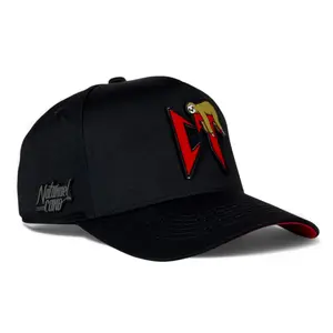 CT Nata Cano Plate Edition - Snapback Hat