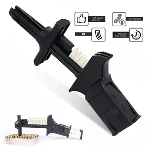 Tactical Protective Gear Holster Compatible with G19 G17 G23 Series - Portable Sport Equipment Slide Holder