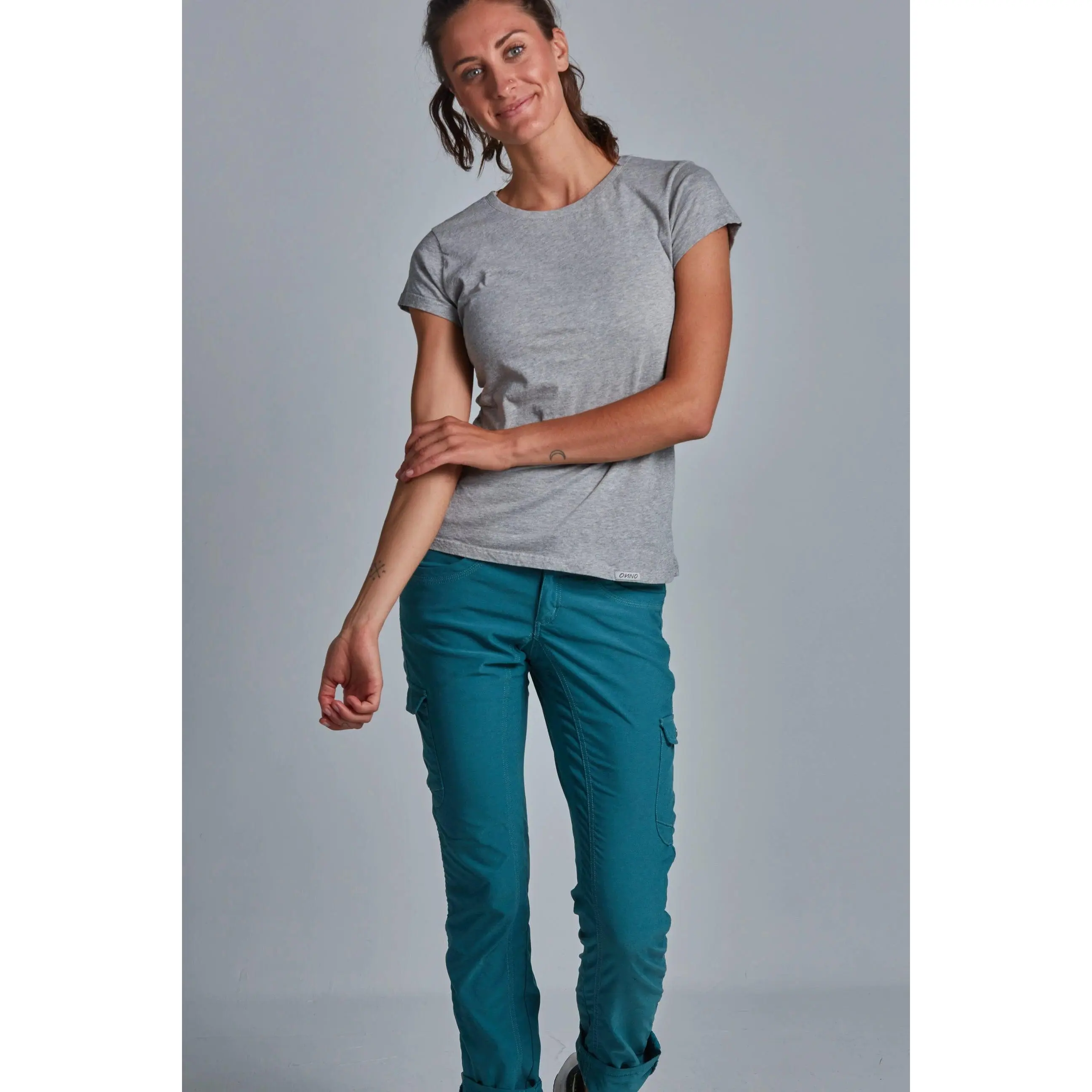 ONNO organic cotton t-shirt (SOFT+)