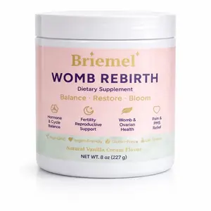 10-in-1 Vitamin Wellness Supplement Formula