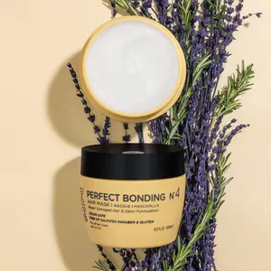 Perfect Bonding No.4 Hair Mask